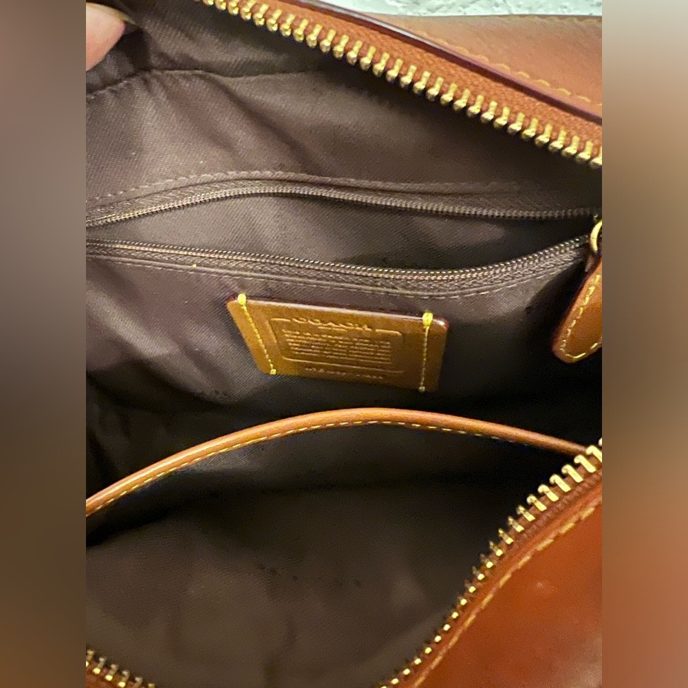 Coach Bag - Picture 10 of 15